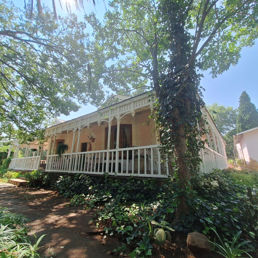 4 Bedroom Property for Sale in Vrede Free State